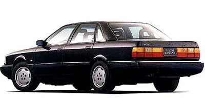 アウディ２００