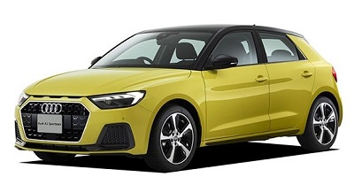 A1スポーツバック