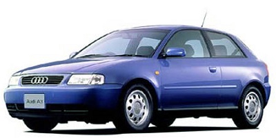 A3（初代・1997～2003年）