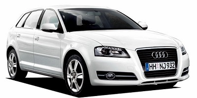 A3（2代目・2003～2013年）