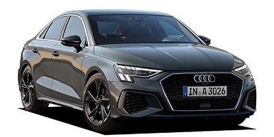 A3セダン（2代目・2021年～）