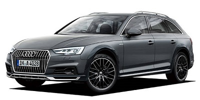 A4オールロードクワトロ（2代目・2016年～）