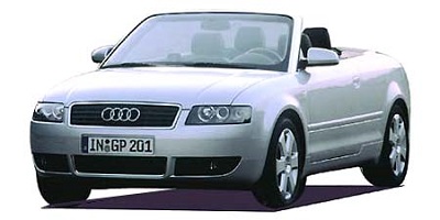 A4カブリオレ