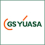 GSユアサ