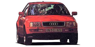 アウディクーペ