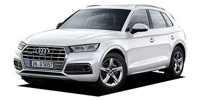 Q5（2代目・2017年～）