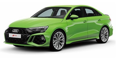 RS3（2代目・2022年～）