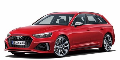 RS4アバント