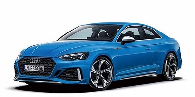 RS5（2代目・2017年～）