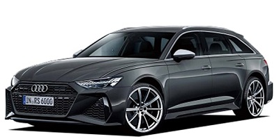 RS6アバント