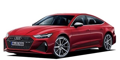 RS7スポーツバック
