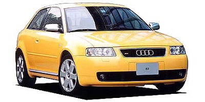 S3（初代・2001年～）