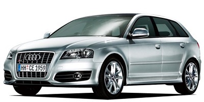 S3（2代目・2009年～）