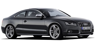 S5（初代・2008年～）