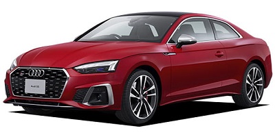 S5（2代目・2017年～）