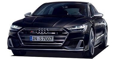 S7スポーツバック